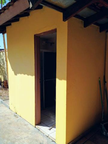 Rancho/casa em Panorama-SP - Foto 3