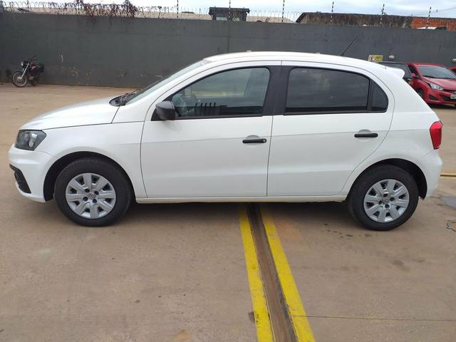 GOL G7 Ano 2017/2017 $$ 33.900 carro podendo ser financiado - Foto 5