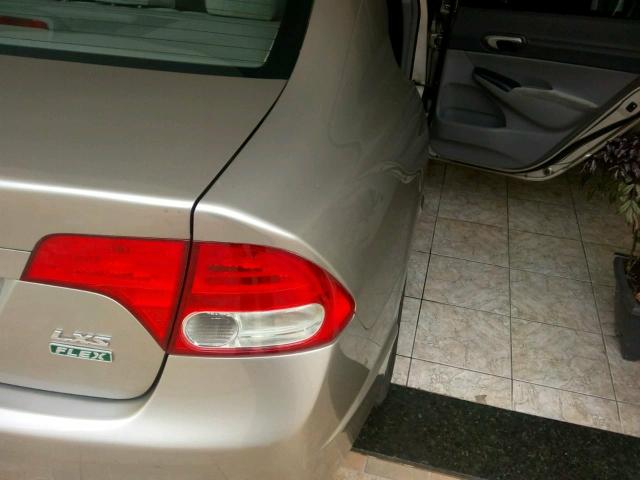 Civic automático - Foto 7