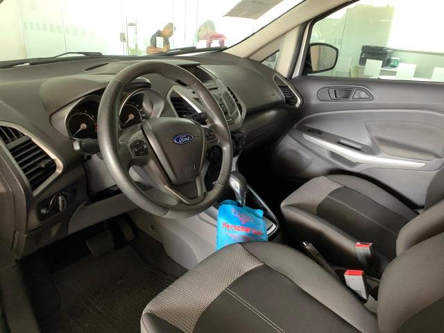 Ford Ecosport SE 1.6 Powershift 2017 - Renovel Veiculos - Foto 4