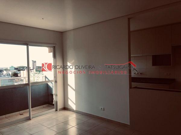 Apartamento com 3 quartos no edificio aquaparque - bairro vitória em londrina - Foto 6