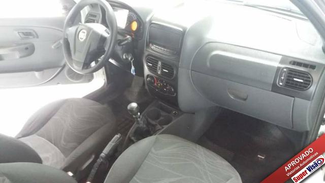 Strada 2018 17 mil KM - Foto 2
