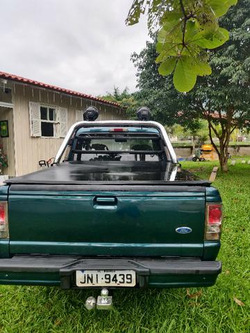 Ranger STX V6 - Foto 11