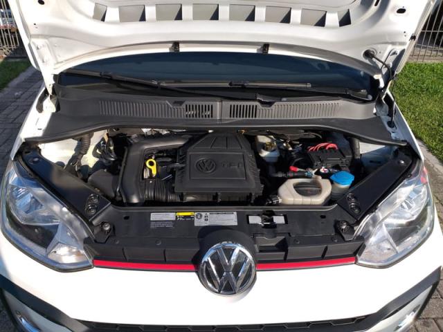 VOLKSWAGEN UP CROSS 1.0 MPI 12V FLEX 4P MANUAL - Foto 8