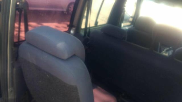 Vendo doblo - Foto 6