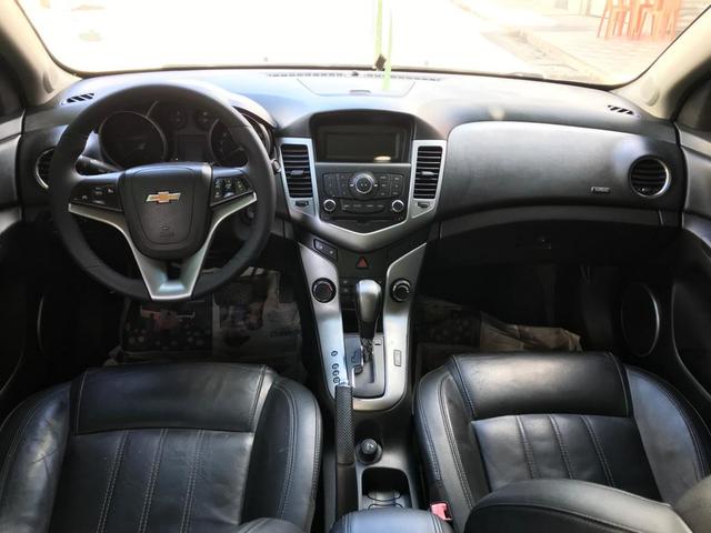 Cruze lt 1.8, 2012 bem conservado - Foto 9