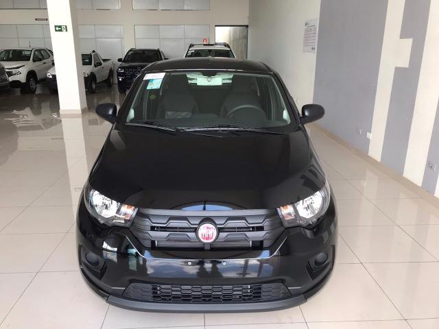 Fiat Mobi Easy Zero km (Desconto R$4.000,00) - Foto 4