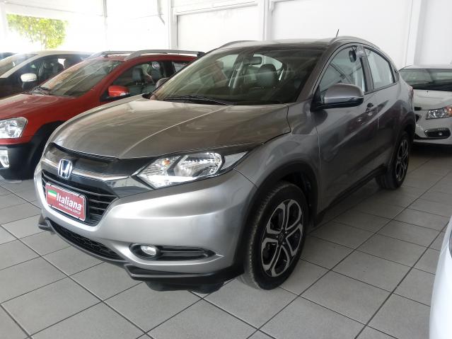 Honda Hr-v 1.8 16v ex - Foto 2