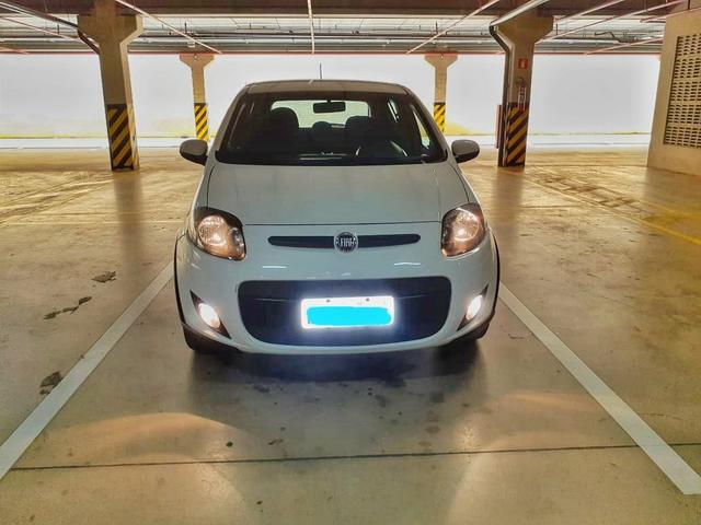 Palio Sporting 1.6 manual - Foto 2