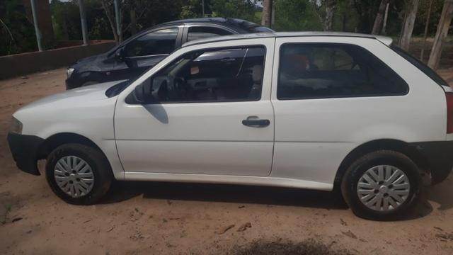 Gol G4 Ano 2006 Modelo 2007 - Foto 4