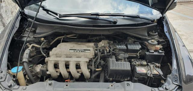 Honda City - Quatro pneus novos. Todo revisado - Foto 5