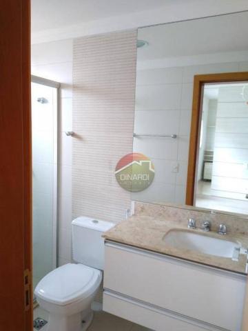 Apartamento com 3 dormitórios à venda, 202 m² por R$ 1.200.000 - Jardim São Luiz - Ribeirã - Foto 12