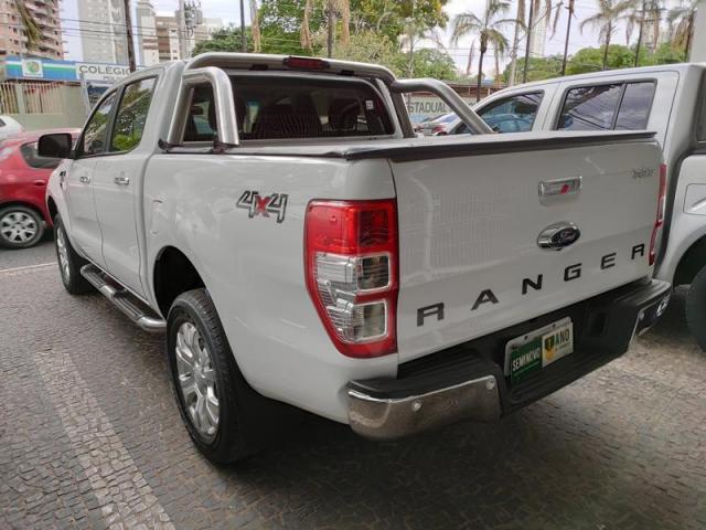 Ford Ranger 3.2 Xlt 4x4 cd 20v - Foto 4