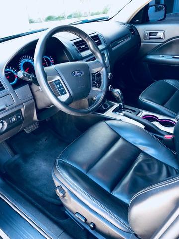 Ford Fusion 2.5 Sel Aut. 4p - Foto 6