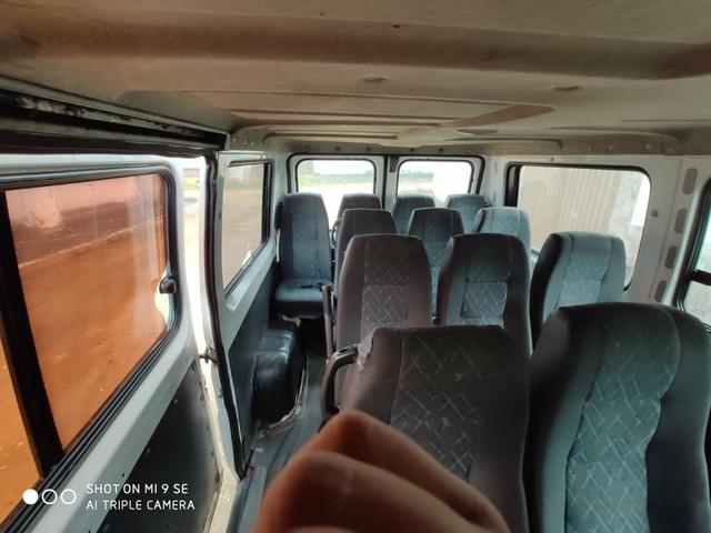 Ducato JTD 2.8 - Foto 4