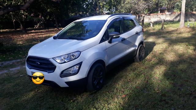 EcoSport Freestyle 1.5 2018/2019 - Foto 3