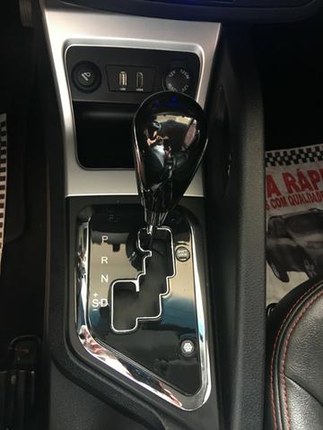 SUV - JAC T5 16v, 1.5 CVT aut. (ótimo estado) - Foto 10
