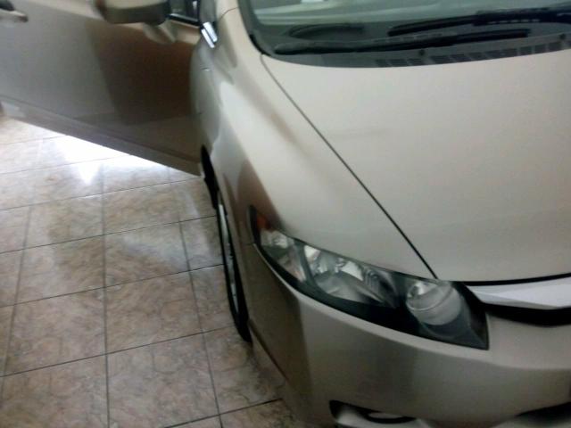 Civic automático - Foto 12