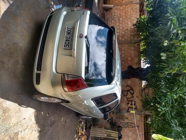 Vendo Palio ELX 1.4 - Foto 3