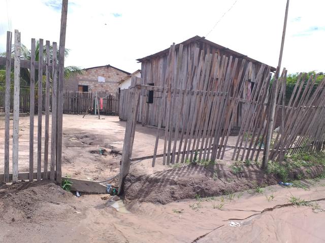 Vendo um terreno - Foto 2