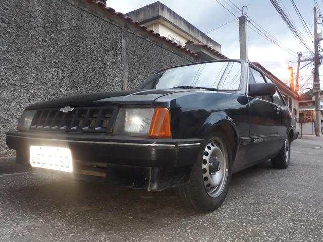 Vendo chevtte ano 90