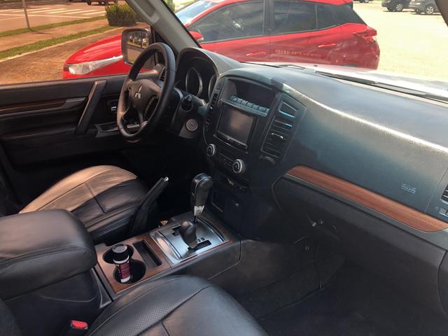 Mitsubishi Pajero Full GLS - Foto 3