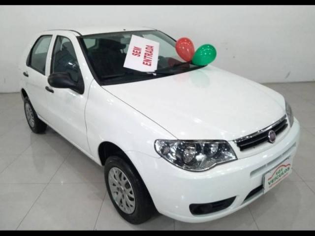 Palio Fire 1.0 8V (Flex) 4p 1.0 - Foto 2
