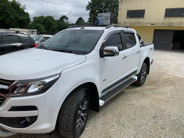S-10 ltz 17/18 automática - unico dono - Foto 20