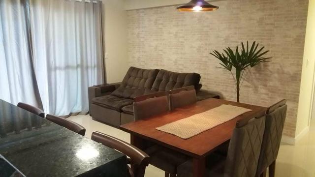 Apartamento 2 suítes + banheira - Ressacada Itajaí - Foto 5