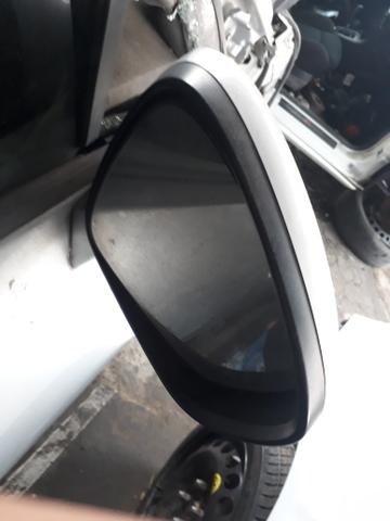 Retrovisor citroen c4 2012 - Foto 2