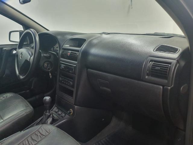 Chevrolet Astra com GNV - Foto 10