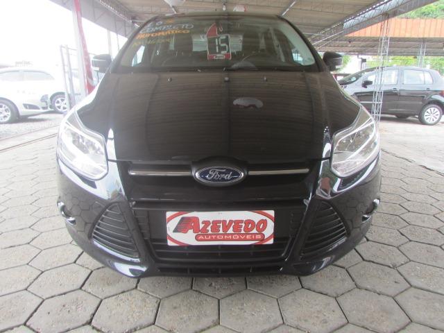 Focus 1.6 se 2015 46.000km - Foto 2