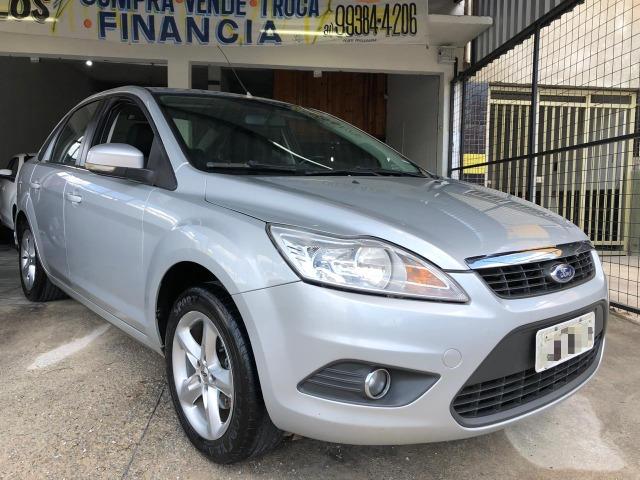 Focus Sedan - 2011 - Foto 3