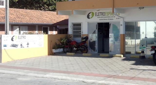 Aluguel de betoneira - Foto 2