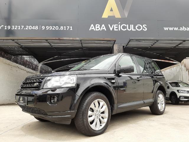 Land Rover Freelander 2 2.2 S SD4 16v Turbo Diesel 4p Aut - Foto 3