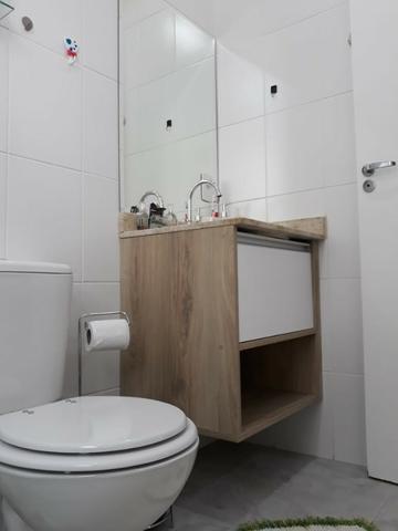 Apto 71m² , 3dorm (1 suíte), 5min do Centro Mogi, 1 vaga coberta, Vita Alto do Ipiranga - Foto 11