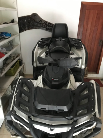 Quadriciclo 1000cc - Foto 5