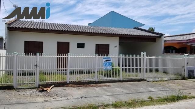 Casa 2 quartos, no Gravata - Navegantes/SC - Foto 2