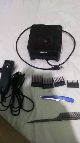 Máquina gama profissional