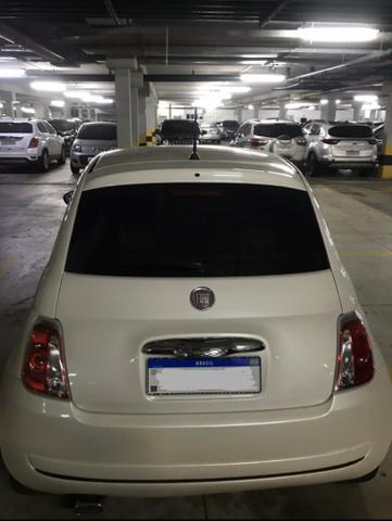 Fiat 500 cult - Foto 5