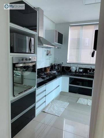 Sobrado com 4 dormitórios à venda, 283 m² por R$ 1.350.000,00 - Setor Andréia - Goiânia/GO - Foto 6