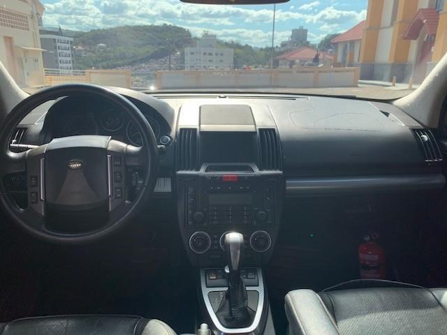 Freelander2 I6 HSE 3.2 232cv Aut. 5p - Foto 12