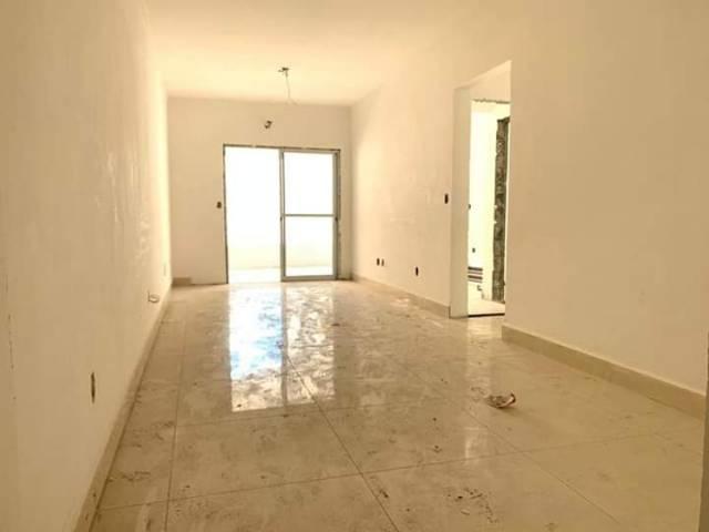 Ótimo apto, 2 dorm, na Guilhermina - Foto 4