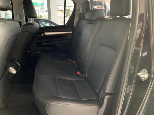 Toyota hilux 2018 2.8 srx 4x4 cd 16v diesel 4p automÁtico - Foto 9