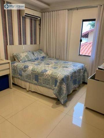 Sobrado com 4 dormitórios à venda, 301 m² por R$ 1.500.000,00 - Jardins Lisboa - Goiânia/G - Foto 15