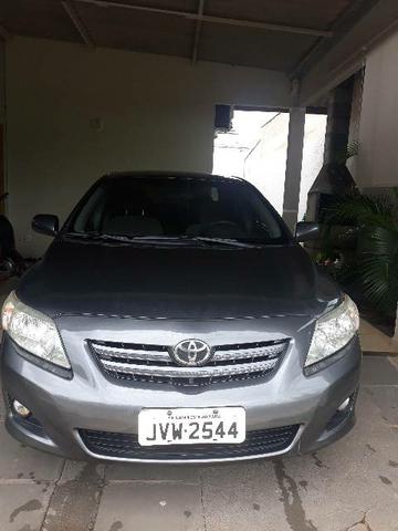 Corolla 09 - Foto 4