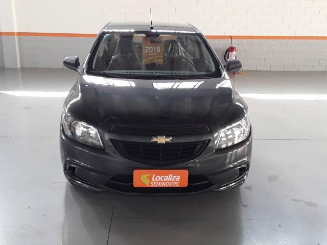 PRISMA 2018/2019 1.0 MPFI JOY 8V FLEX 4P MANUAL