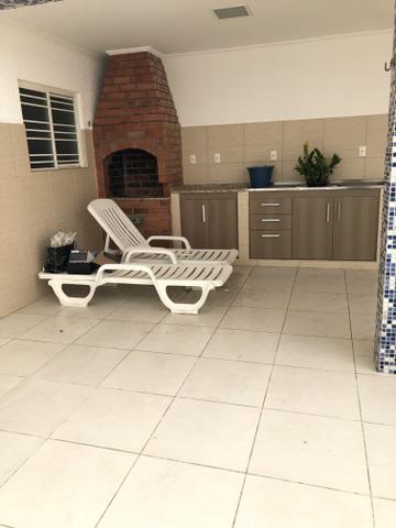 Alugo casa (comercial)