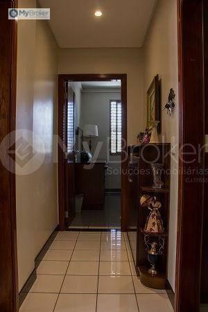 Apartamento com 5 quartos, 4 suítes, Edifício Aparecida,Setor Sul. - Foto 13