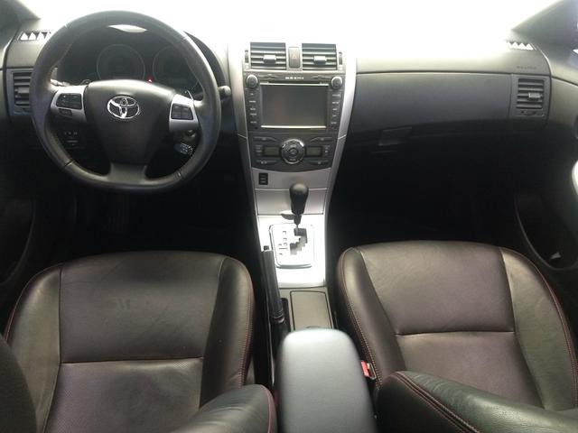 Corolla xrs - Foto 7